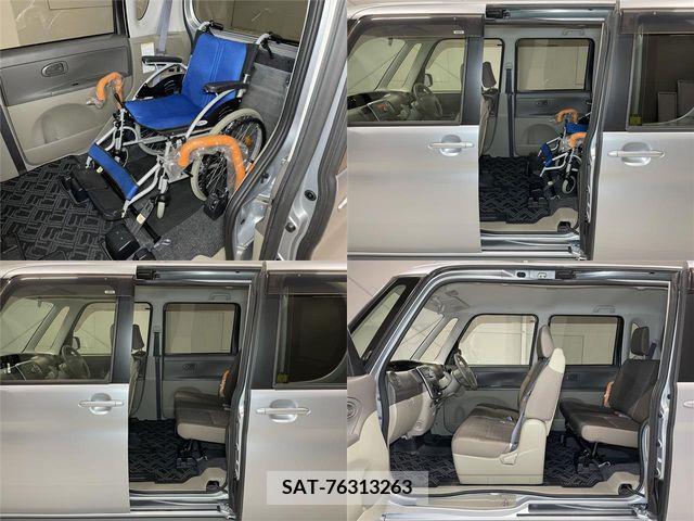 Daihatsu TANTO 2013-01 243919-13