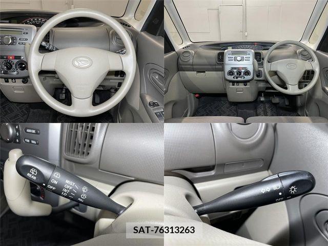 Daihatsu TANTO 2013-01 243919-22