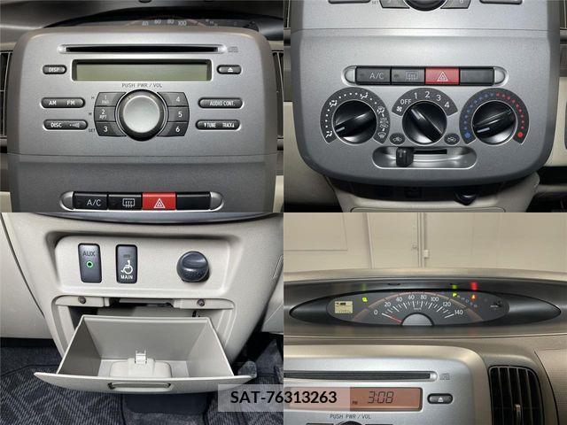 Daihatsu TANTO 2013-01 243919-21