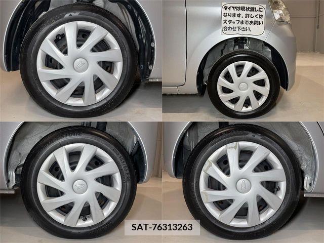 Daihatsu TANTO 2013-01 243919-25