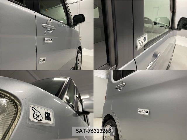 Daihatsu TANTO 2013-01 243919-27
