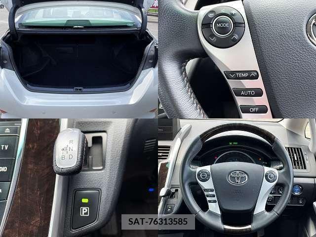 Toyota SAI 2015-07 350984-6