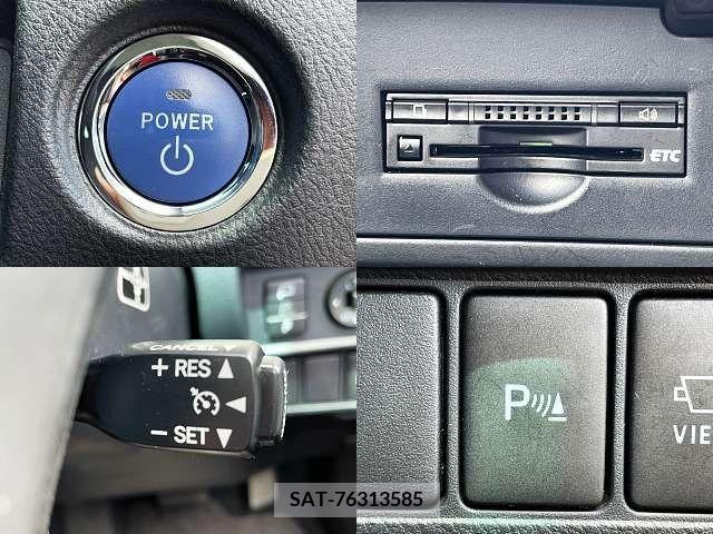 Toyota SAI 2015-07 350984-4