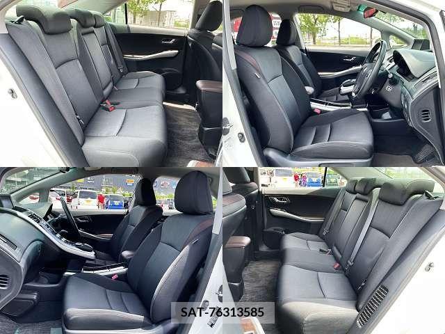 Toyota SAI 2015-07 350984-5