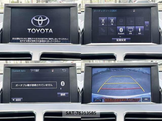 Toyota SAI 2015-07 350984-3