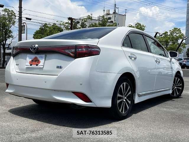Toyota SAI 2015-07 350984-2