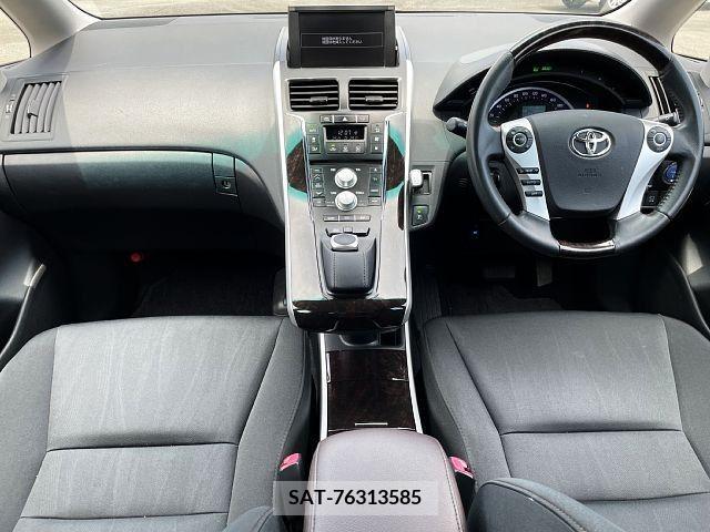 Toyota SAI 2015-07 350984-1