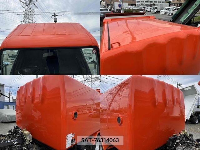 Mitsubishi CANTER 2016-12 332342-17