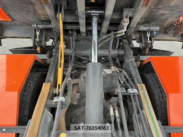 Mitsubishi CANTER 2016-12 332342-14