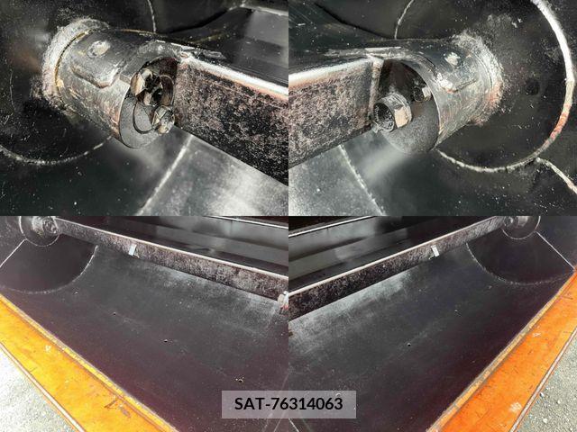 Mitsubishi CANTER 2016-12 332342-8