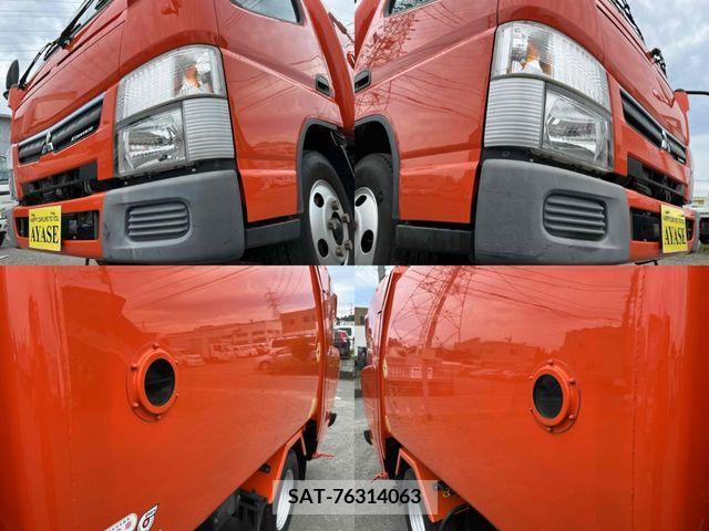 Mitsubishi CANTER 2016-12 332342-5