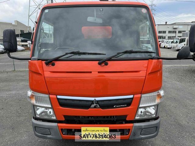 Mitsubishi CANTER 2016-12 332342-1