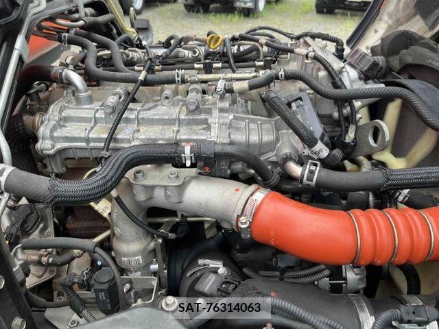 Mitsubishi CANTER 2016-12 332342-25