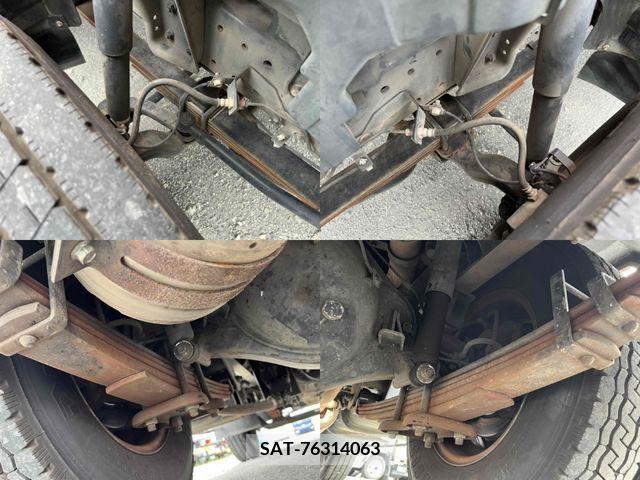 Mitsubishi CANTER 2016-12 332342-28