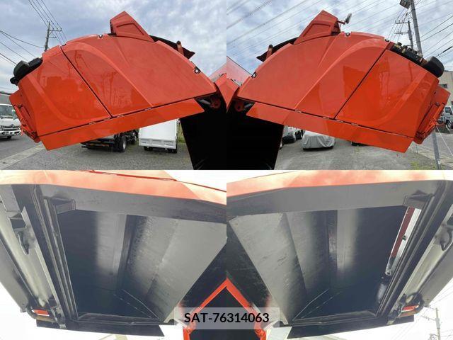 Mitsubishi CANTER 2016-12 332342-16