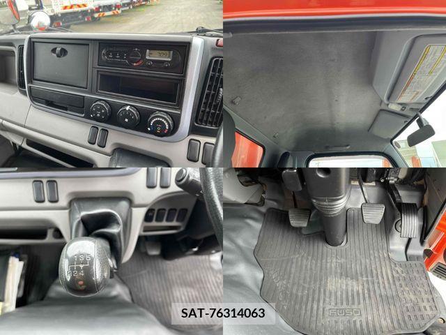 Mitsubishi CANTER 2016-12 332342-22