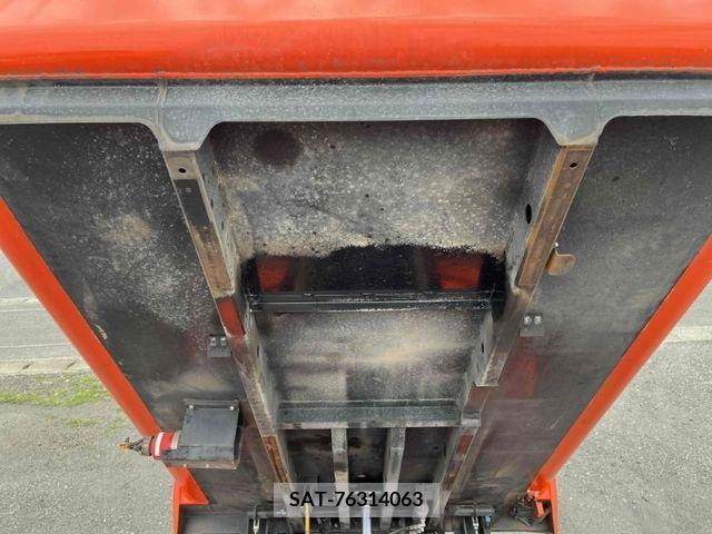 Mitsubishi CANTER 2016-12 332342-13