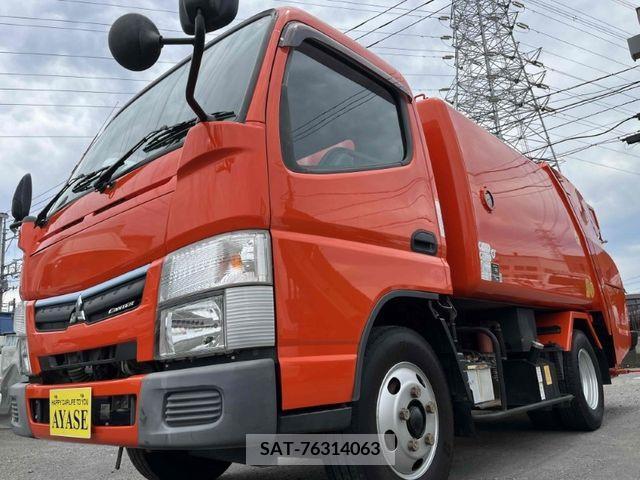 Mitsubishi CANTER 2016-12 332342-0