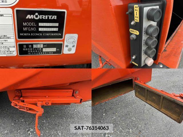 Mitsubishi CANTER 2016-12 332342-18