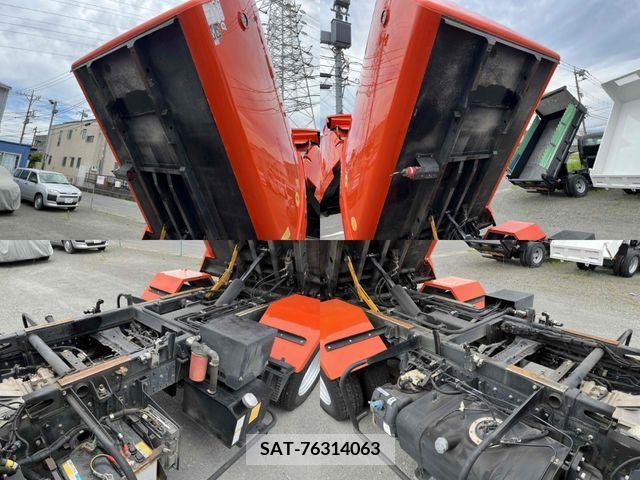 Mitsubishi CANTER 2016-12 332342-15