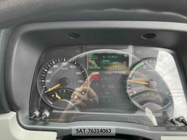 Mitsubishi CANTER 2016-12 332342-21