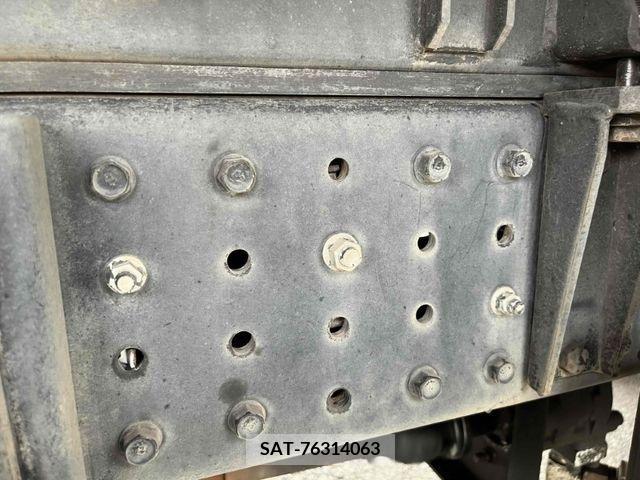 Mitsubishi CANTER 2016-12 332342-27