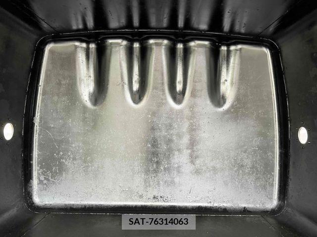 Mitsubishi CANTER 2016-12 332342-12