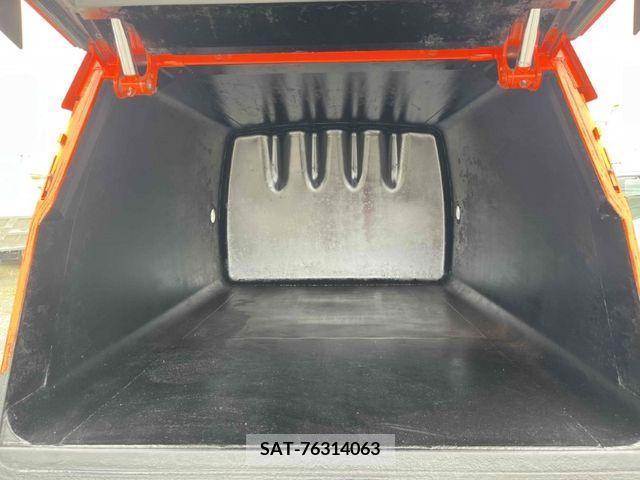 Mitsubishi CANTER 2016-12 332342-9