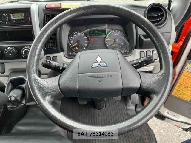 Mitsubishi CANTER 2016-12 332342-20