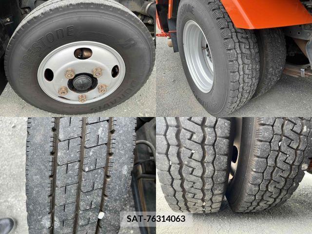 Mitsubishi CANTER 2016-12 332342-29