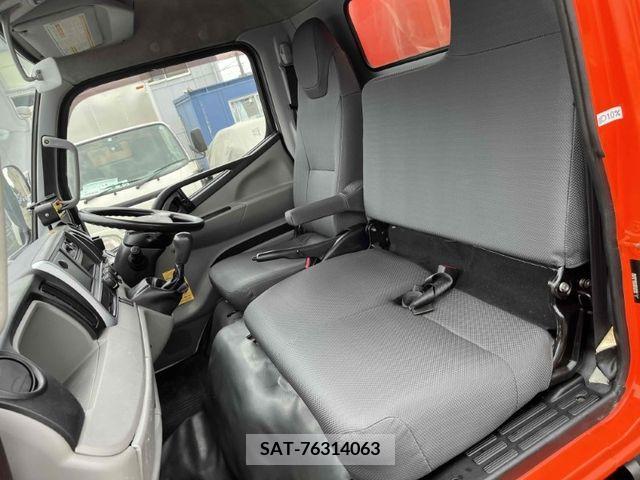 Mitsubishi CANTER 2016-12 332342-23