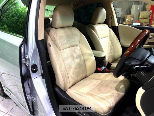 Lexus HS 2012-05 362780-9
