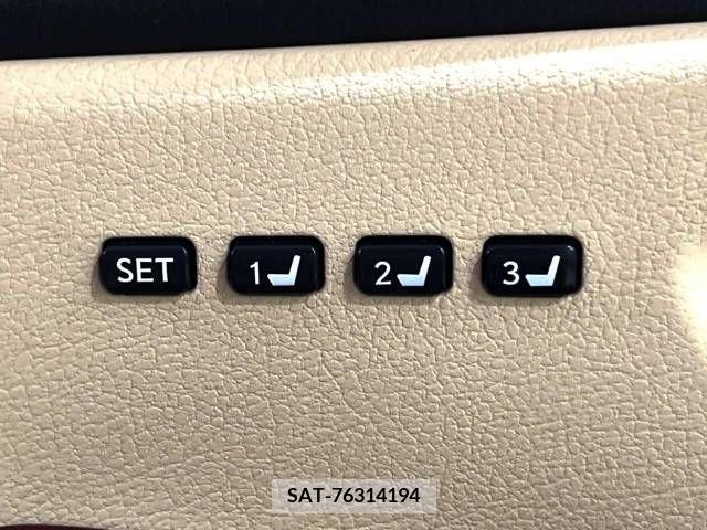 Lexus HS 2012-05 362780-5