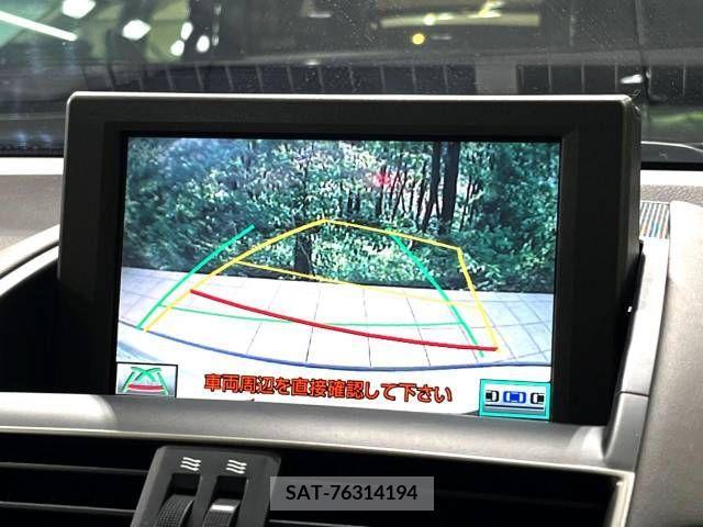 Lexus HS 2012-05 362780-3