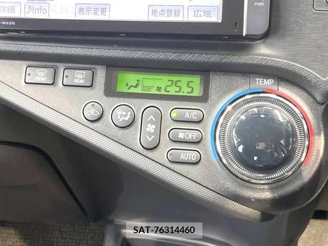 Toyota AQUA 2012-06 254397-6