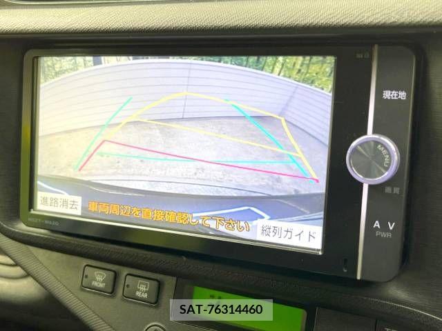 Toyota AQUA 2012-06 254397-3