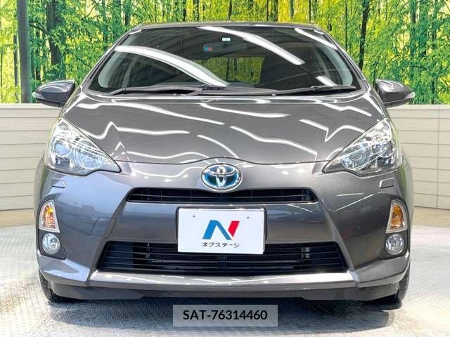 Toyota AQUA 2012-06 254397-14