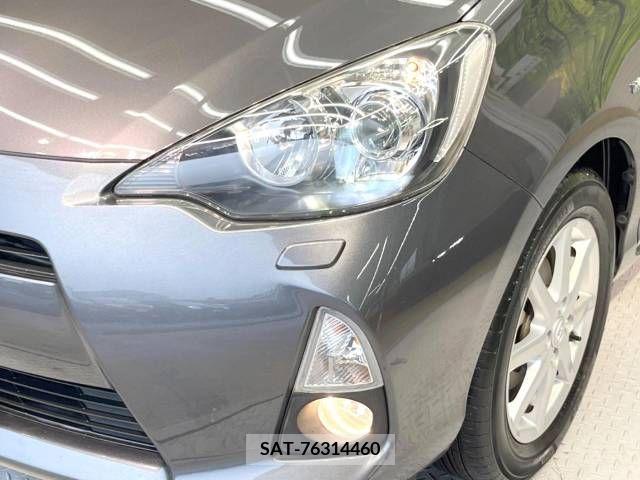 Toyota AQUA 2012-06 254397-12