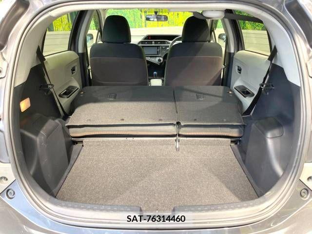 Toyota AQUA 2012-06 254397-10