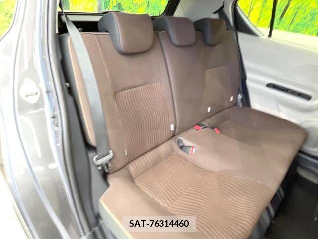 Toyota AQUA 2012-06 254397-9
