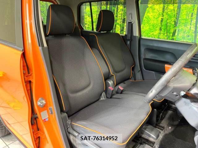 Suzuki HUSTLER 2015-11 361515-8