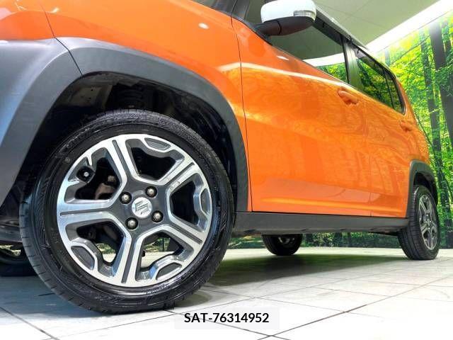 Suzuki HUSTLER 2015-11 361515-12