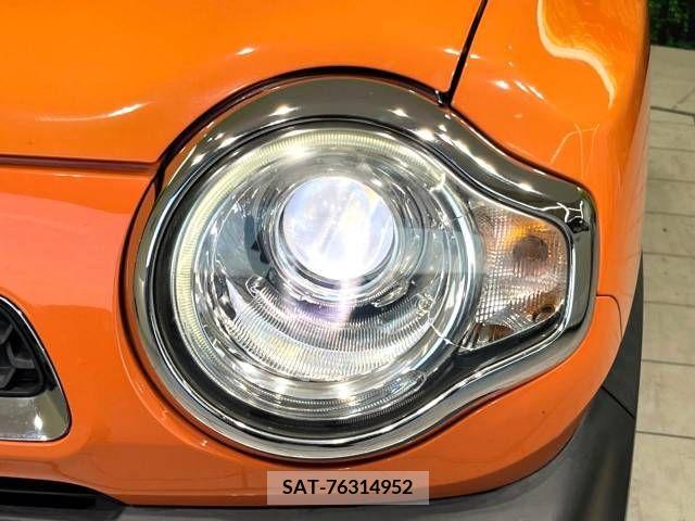 Suzuki HUSTLER 2015-11 361515-11