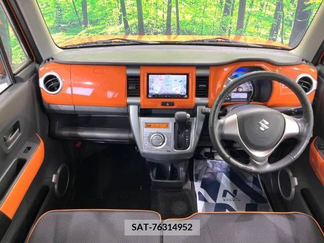 Suzuki HUSTLER 2015-11 361515-1