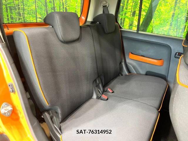 Suzuki HUSTLER 2015-11 361515-9