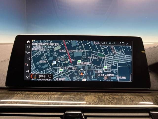 Bmw 5 SERIES 2018-03 188969-4