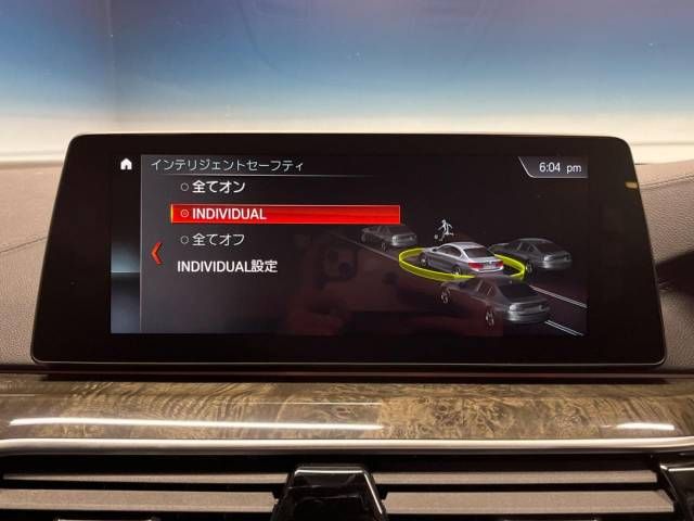 Bmw 5 SERIES 2018-03 188969-7
