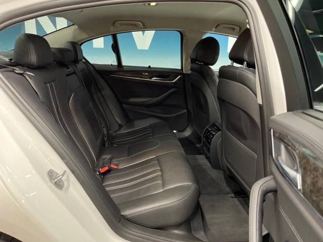 Bmw 5 SERIES 2018-03 188969-9