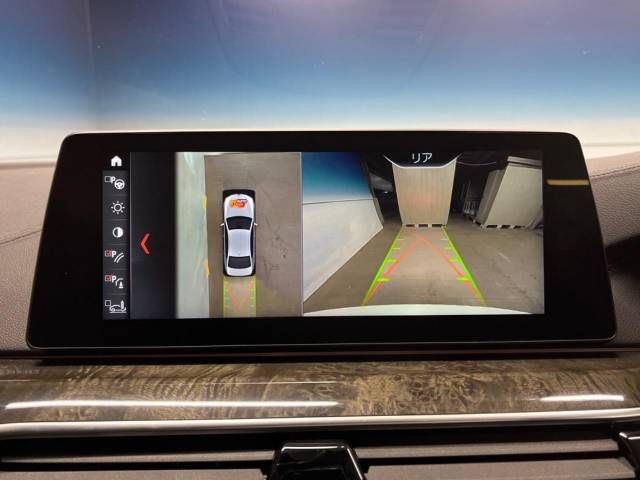 Bmw 5 SERIES 2018-03 188969-5