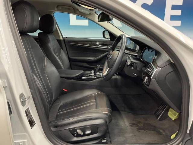 Bmw 5 SERIES 2018-03 188969-8
